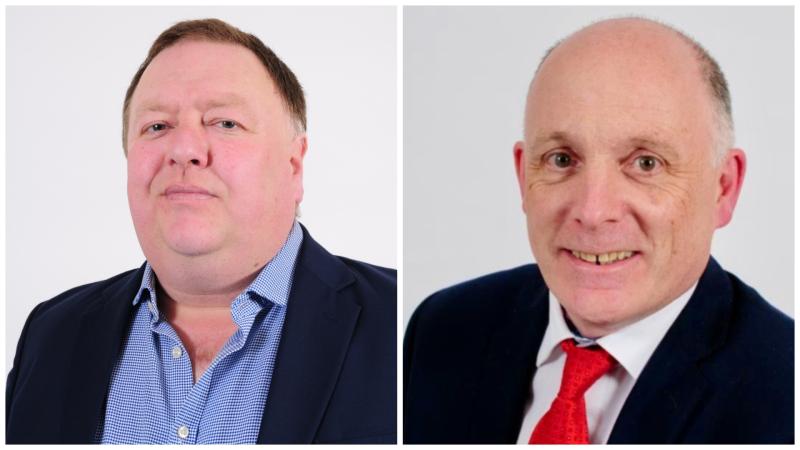 Longford Fine Gael add two new candidates to local elections line-up 