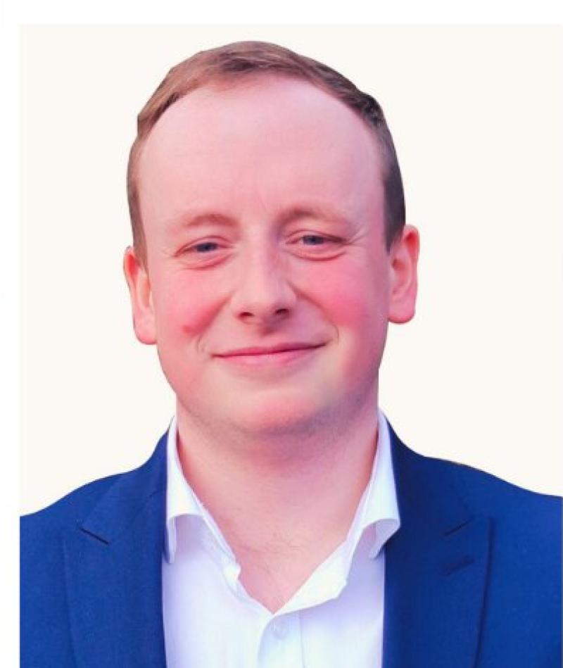 New Kilkenny candidate to stand in Castlecomer LEA 