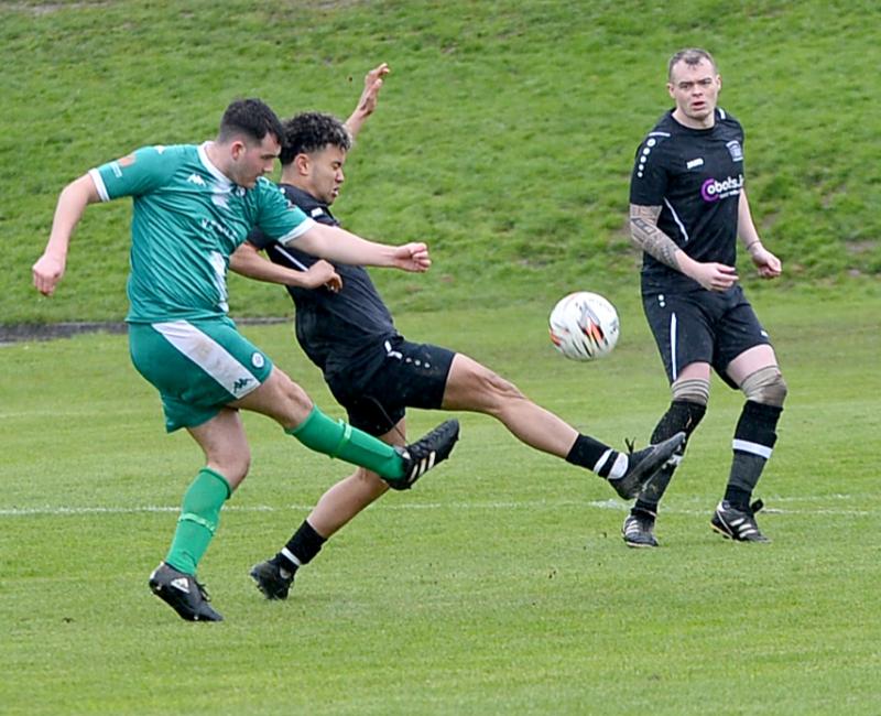 Weather hits weekend soccer programme in Tipperary - Results of games that went ahead
