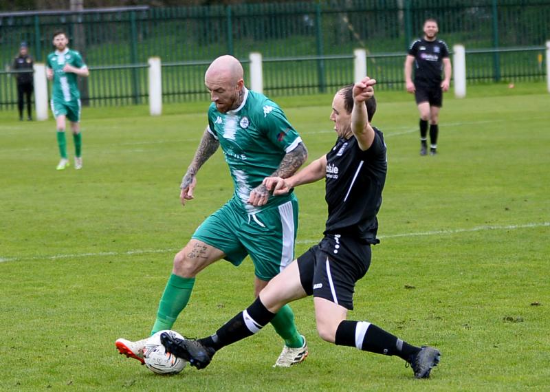 Search for first win of the season continues in Tipperary Premier League