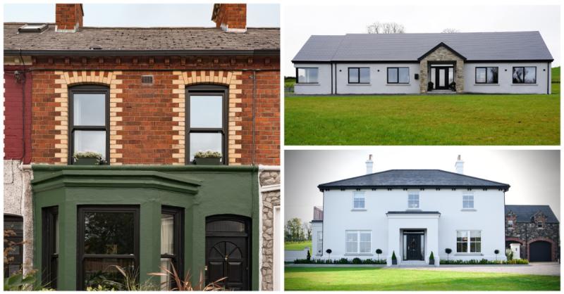 PICTURES: Check out the latest properties to feature on RT&Eacute;'s Home of the Year