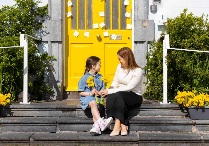 New Front Door project gives hope in a housing crisis - Kilkenny Live