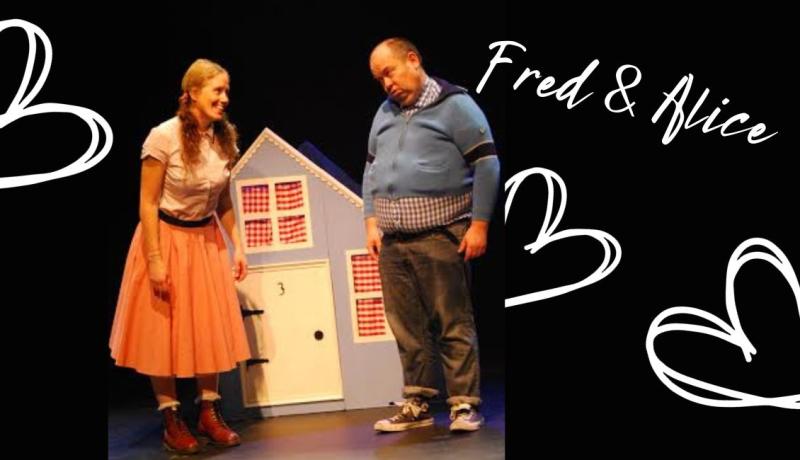 Early bird tickets are now available for brand new show at Nenagh Arts Centre