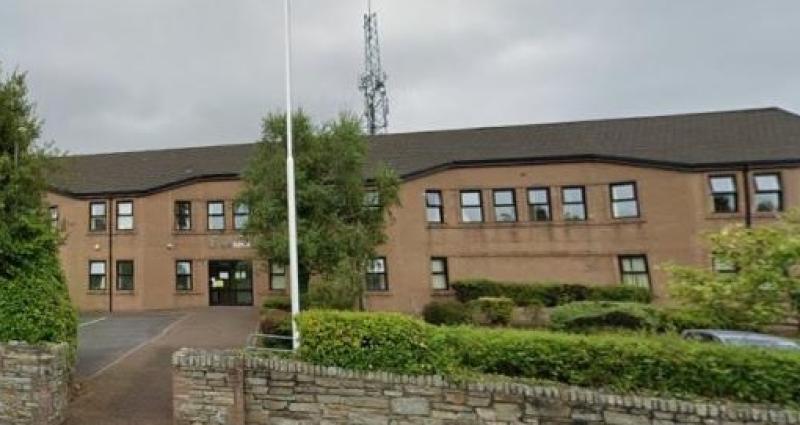 Gardaí re-appeal following morning car theft in Letterkenny 