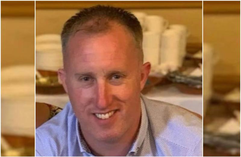 'Till we meet again' - Tributes to Offaly man killed in holiday accident in Spain