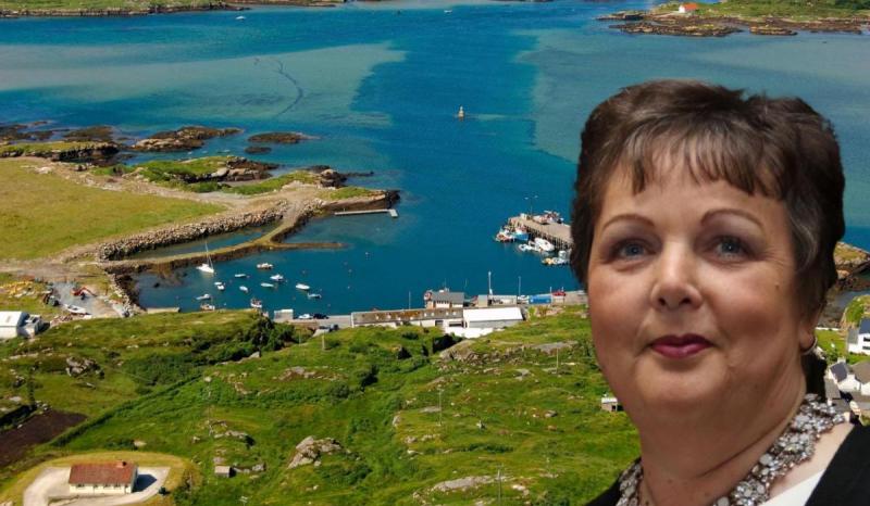 Charity quiz  in memory of the late Noreen McGarvey to be held at Caisleáin Óir
