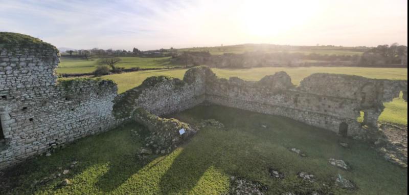 Carlow landmark approved for new research funding to try find evidence long lost village
