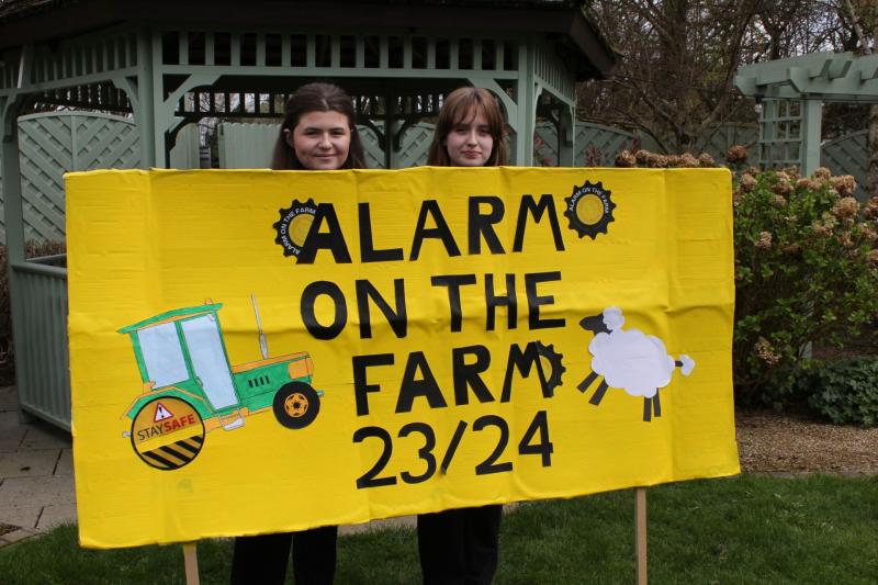 Carlow change-makers join Young Social Innovators’ Speak Out Tour