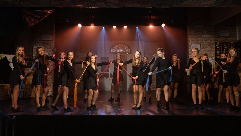 Tipperary school presents unforgettable musical spectacle