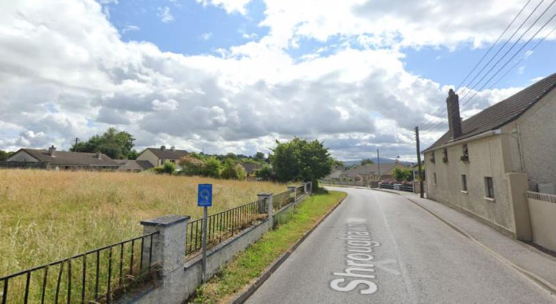 Planning permission application received for assisted living development in Carlow