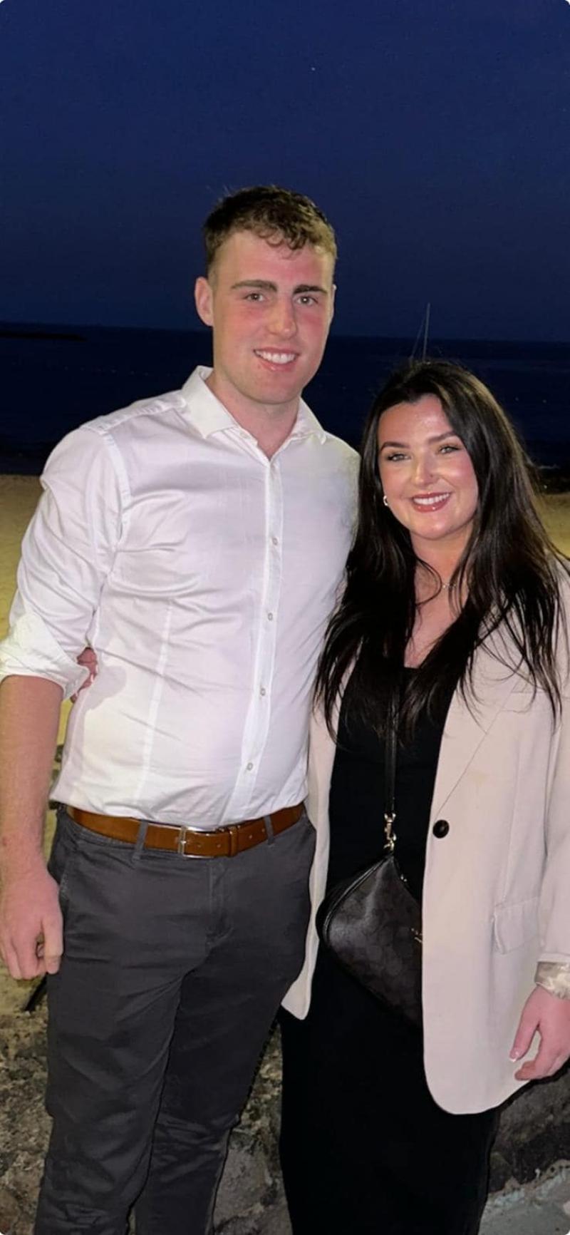 Tributes paid to talented musician whose 'smile lit up a room'