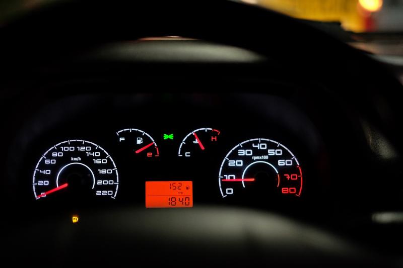Ballyshannon gardai nab driver who put a different clock back