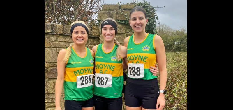 Good win for Tipperary club in County Intermediate Road Championships