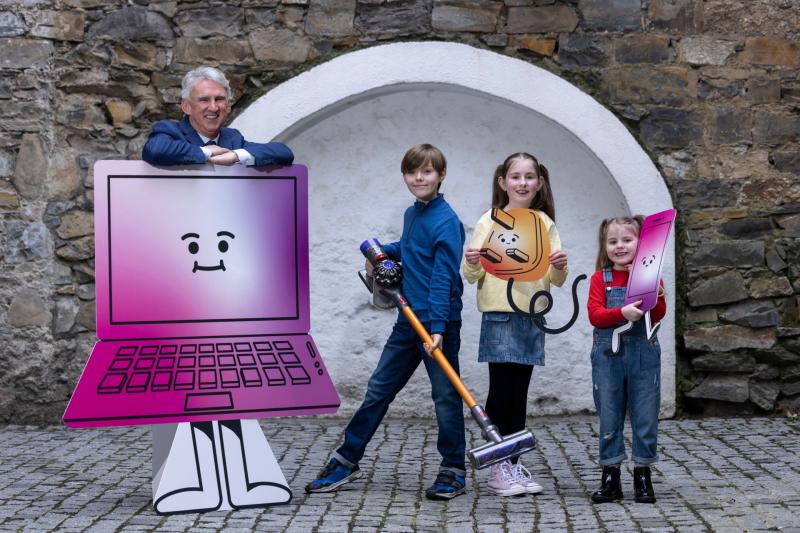 Free e-waste collection days to take place in three Tipperary towns