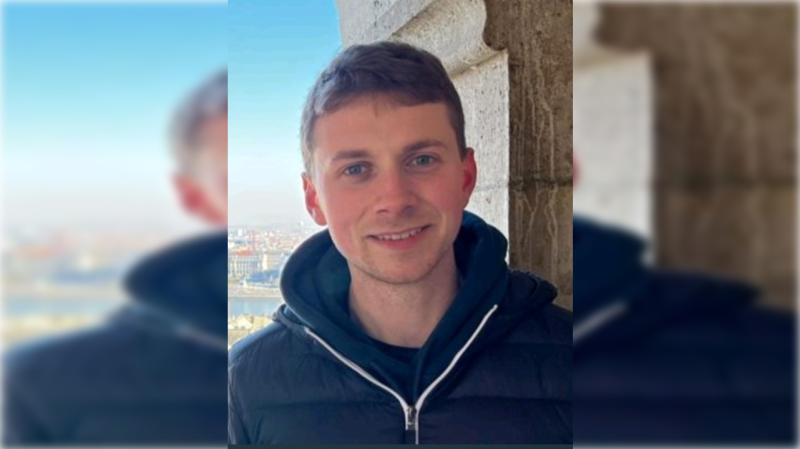 Callan Macra member to represent Kilkenny at Mr Personality Festival