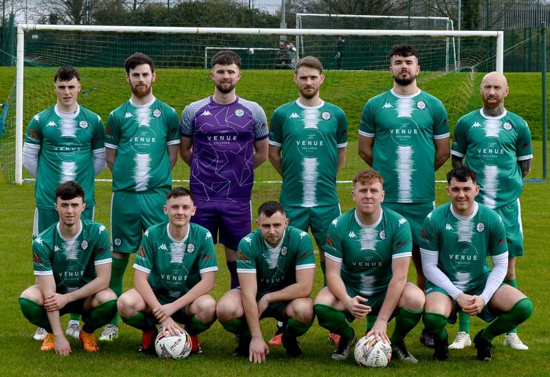 Tipperary Soccer: Bragging rights for Celtic with big win over Town in Clonmel derby 