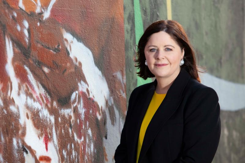 Hourigan calls for streamlining of CAP and reducing 'overwhelming EU bureaucracy' for farmers