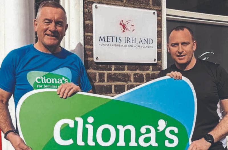 After-work fun run to raise vital funds for well-loved Castletroy-based charity