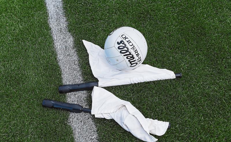 Tipperary teenager graduates from Ladies Gaelic Football Association programme