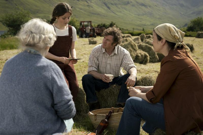 Film adaption of Leitrim writer's novel gets its Irish television premiere