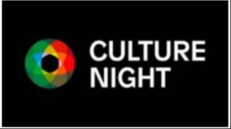 Calling all creatives, expressions of Interests open for Carlow Culture Night 2024 