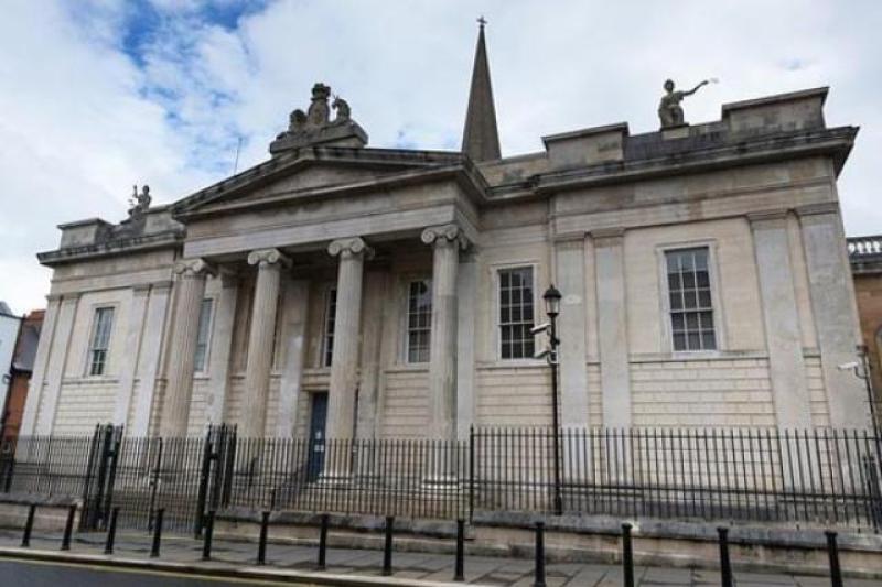 Derry Magistrates' Court
