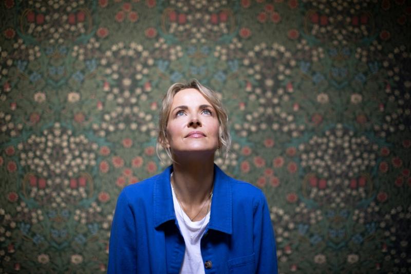 Gemma Hayes set to take Kilkenny by storm