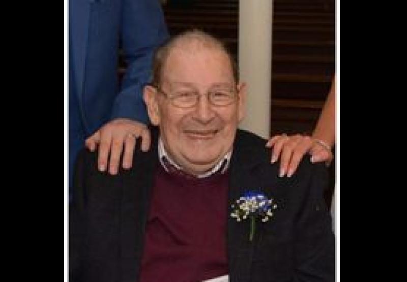 Tributes paid following the passing of 'lovely, gentle man' who will be 'sadly missed'