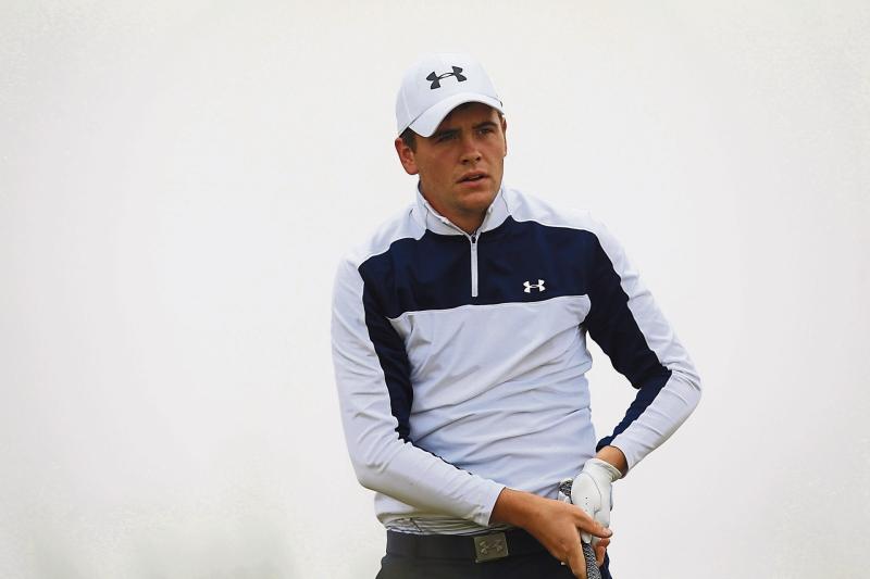 Golf: Naas' Robert Brazill to turn pro