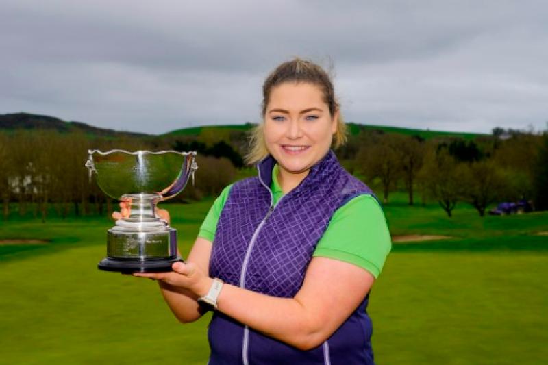 Epic finale to the Munster Women's Over 18 Junior Championship as Burke takes honours