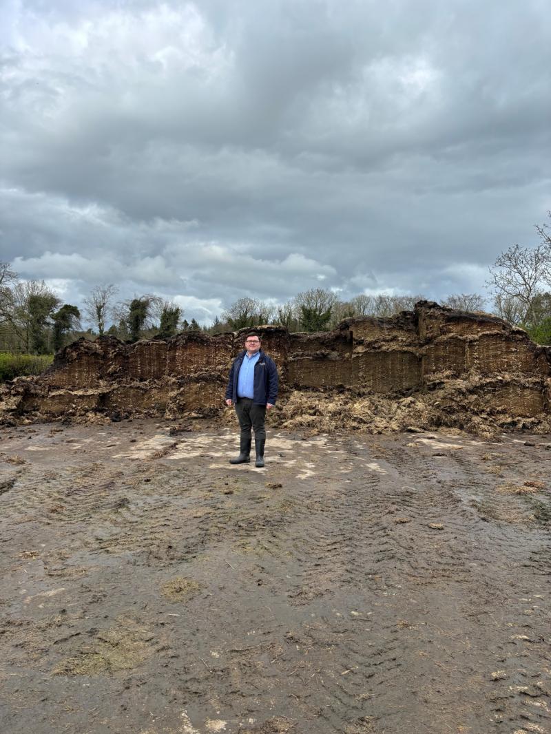 Tipperary farmers must be supported in face of continuous weather challenges