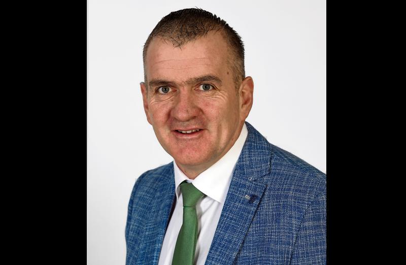 Prior calls for improved road safety measures for approach roads to Ballinamore