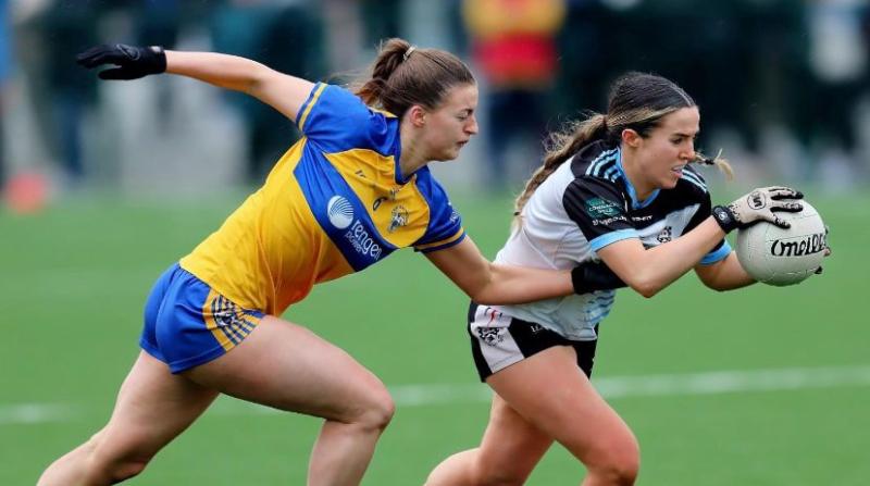 &lsquo;They&rsquo;re a tough side': Clare&rsquo;s Joanna Doohan on Roscommon ahead their Lidl NFL Division 3 final