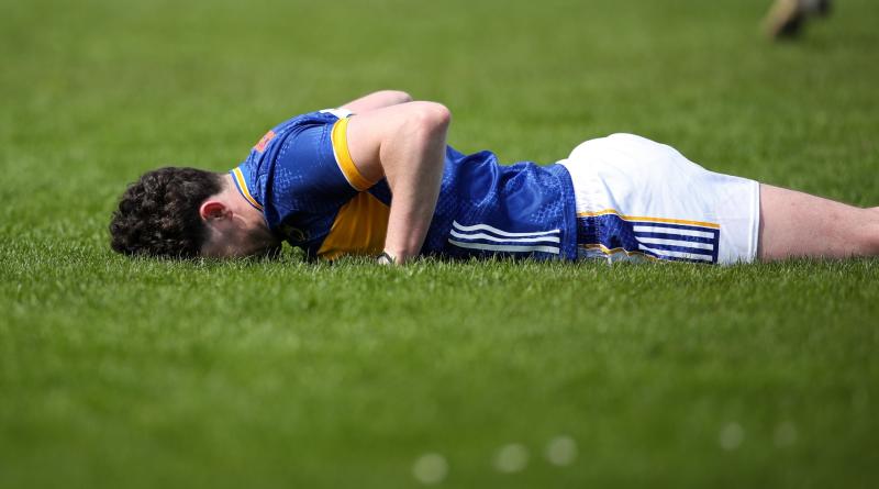 Poorest championship performance in years sees Tipperary lose out to Waterford in Munster