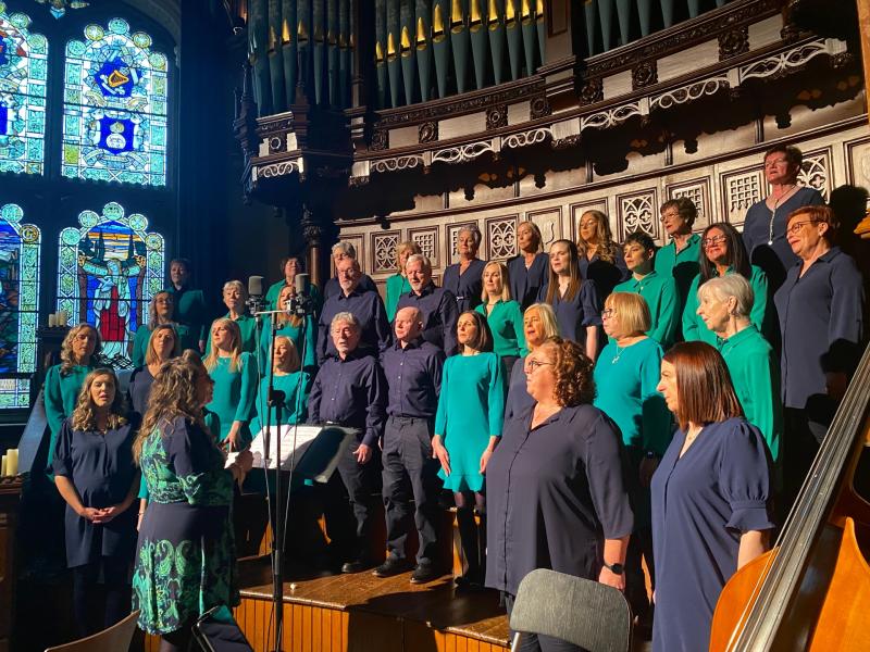 Dungiven Community Choir
