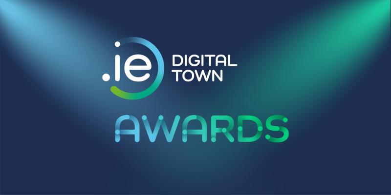 Three Leitrim finalists in the .ie Digital Town Awards 2024