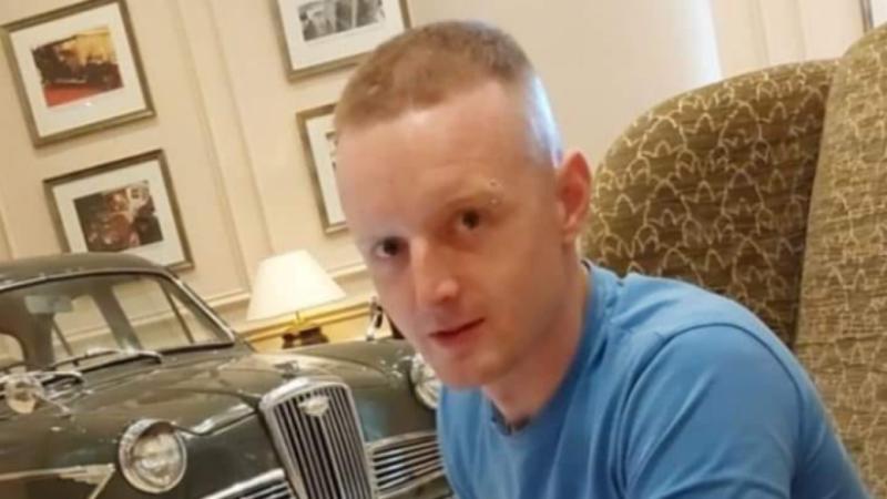 Kilkenny man seeking local support as he battles MS