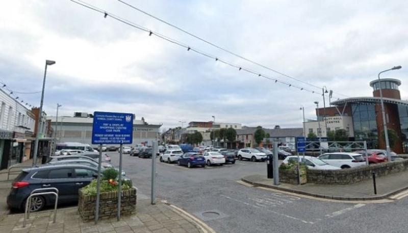 Gardaí warn of begging in Ballybofey