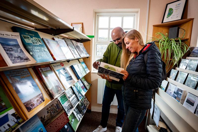 Leitrim County Council Diaspora Survey is looking for your participation