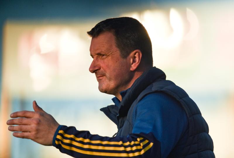 PREVIEW: U20 hurlers looking to find form early in first round clash with Limerick