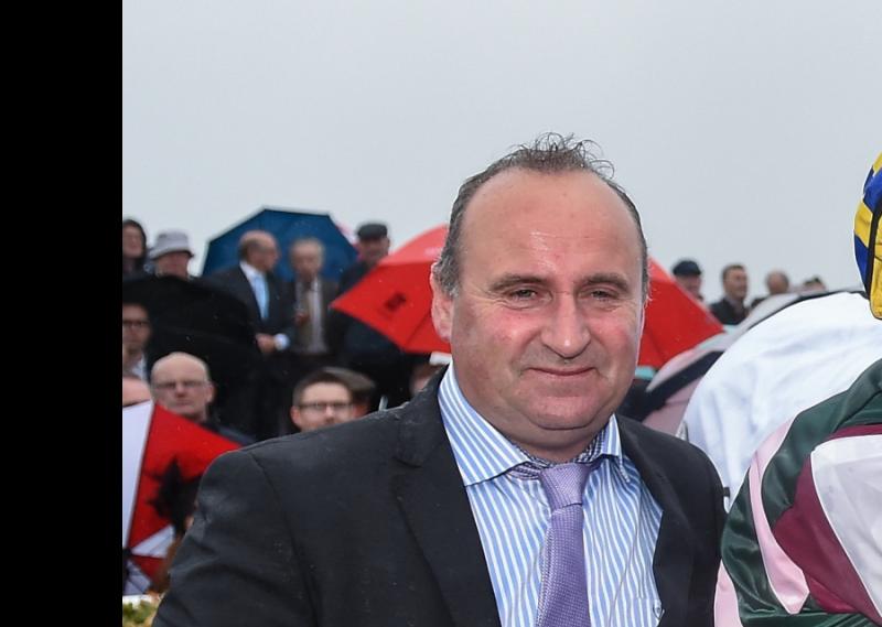GAIN The Advantage Series will include race meeting in Tipperary