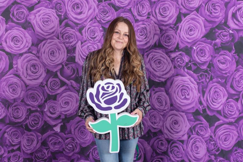 Longford people urged to support Cystic Fibrosis 65 Roses Day