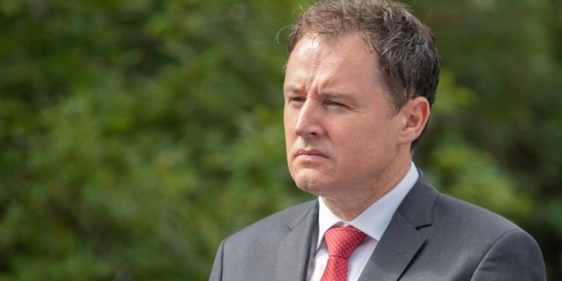 McConalogue keeps agriculture portfolio, but EU Commissioner speculation continues
