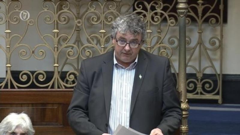 Pringle: ‘This government is benefitting businesses rather than citizens’