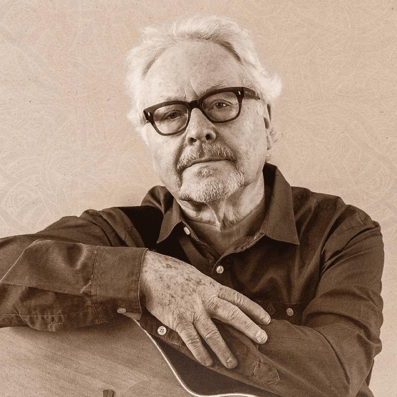 Paul Brady at Boyle Arts Festival 2024