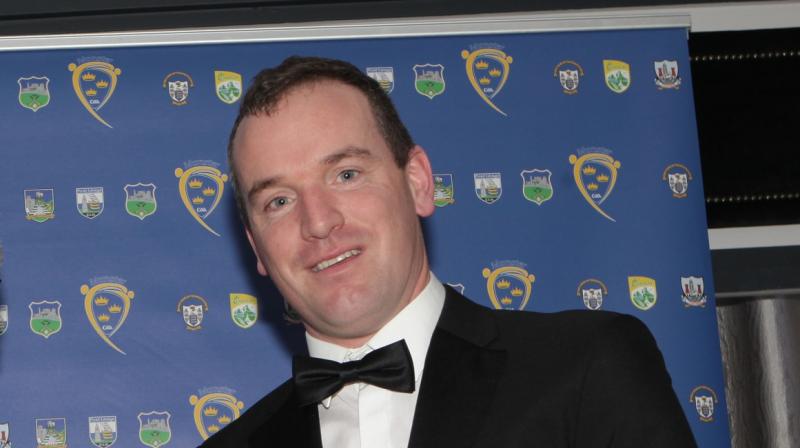 Tipperary referee will be in charge of Leinster Senior Football Championship tie