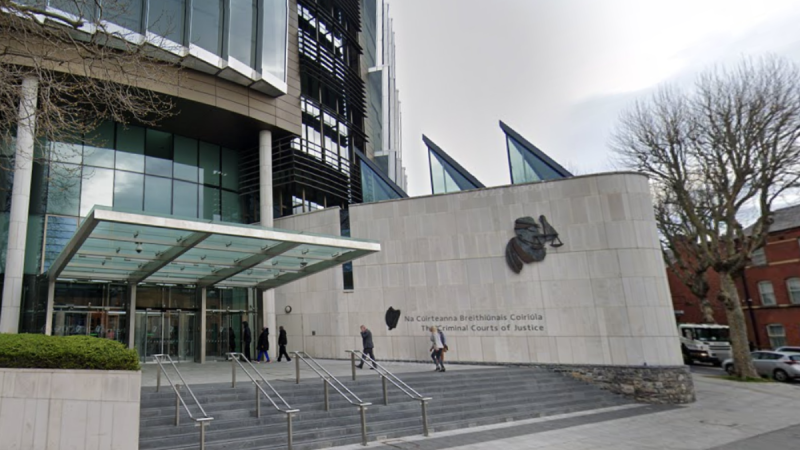 Waterford man pleads not guilty to murder of man who spoke about Vladimir Putin