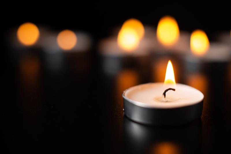 Death notices in the Leitrim area - Thursday, April 11