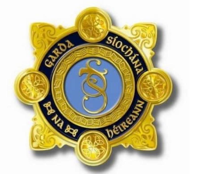 Breaking: Multi vehicle collision in Kilkenny