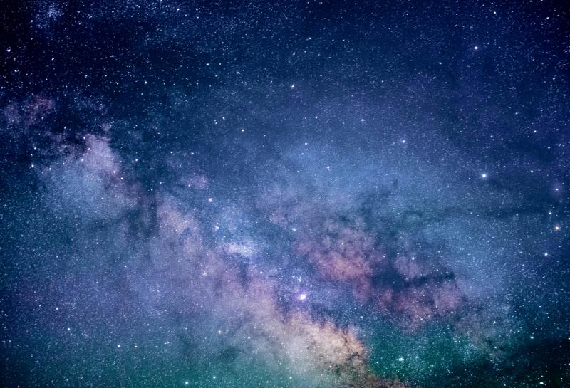 Calling all photographers and astronomers across Waterford